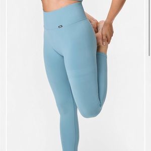 Stronger Evolve Tights - Seamless